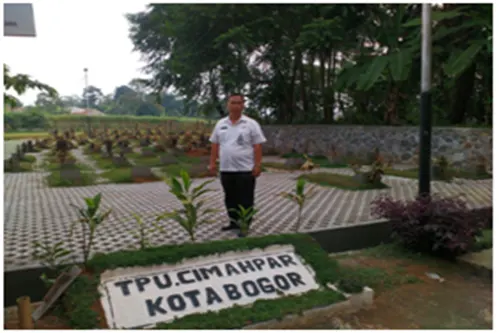 Makam Cimahpar
