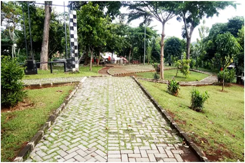 Taman Palupuh